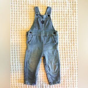 Carter’s baby boy one piece pants size 24 months